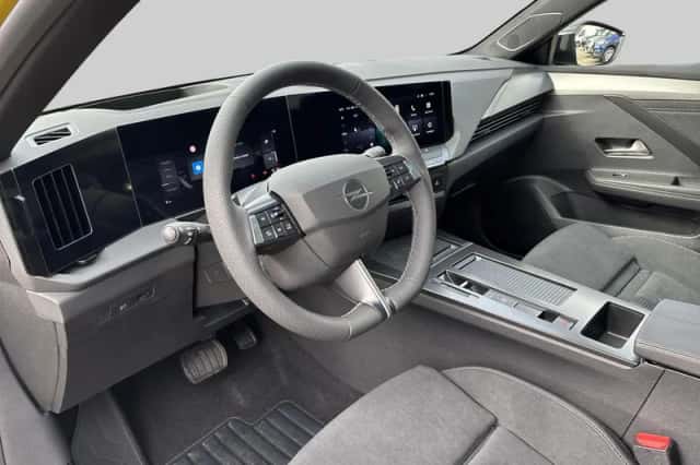 Opel Astra (2026) thumbnail 4