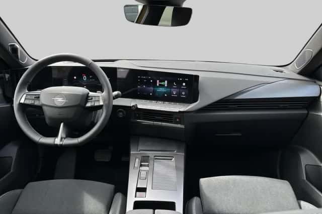 Opel Astra (2026) thumbnail 5