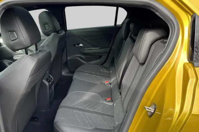 Opel Astra (2026) thumbnail 6