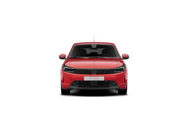 Opel Corsa (2026) thumbnail 2
