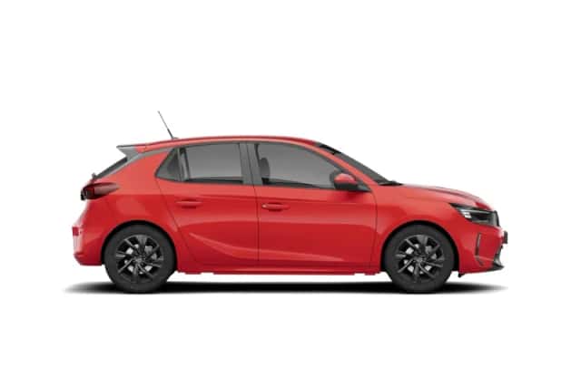 Opel Corsa (2026) thumbnail 4