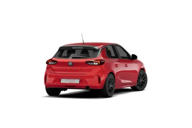 Opel Corsa (2026) thumbnail 6