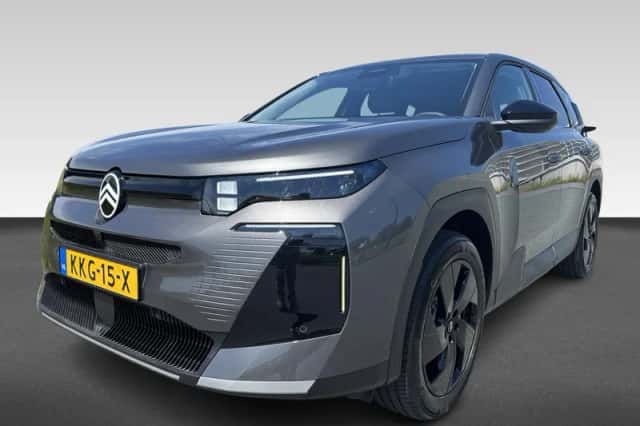 Citroën C5 Aircross (2026) thumbnail 1