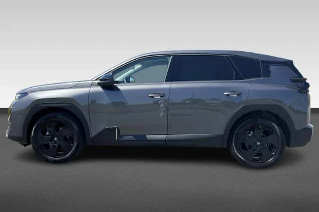 Citroën C5 Aircross (2026) thumbnail 2