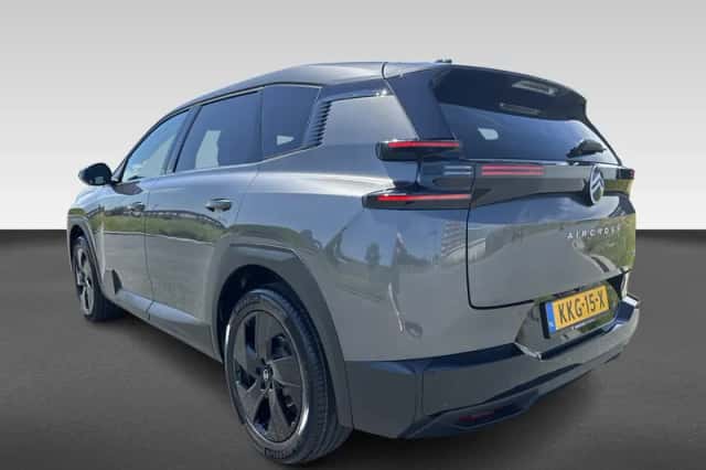 Citroën C5 Aircross (2026) thumbnail 3