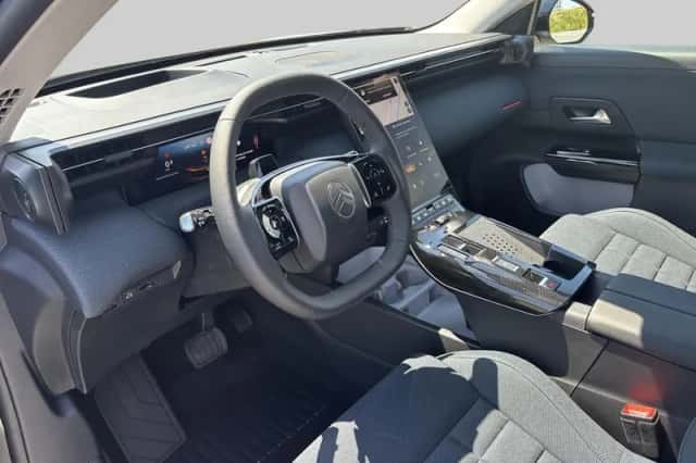 Citroën C5 Aircross (2026) thumbnail 4