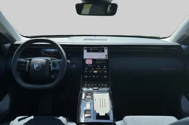 Citroën C5 Aircross (2026) thumbnail 5