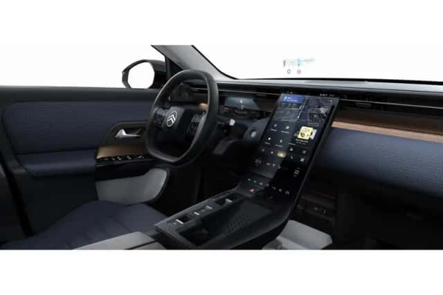 Citroën C5 Aircross (2026) thumbnail 6