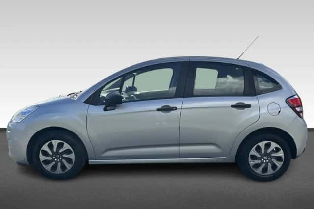Citroën C3 (2013) thumbnail 2
