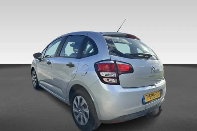 Citroën C3 (2013) thumbnail 3