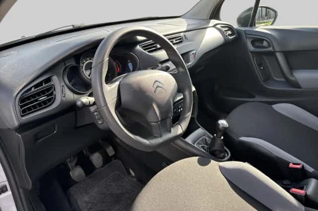 Citroën C3 (2013) thumbnail 4