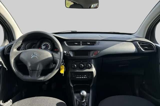 Citroën C3 (2013) thumbnail 5