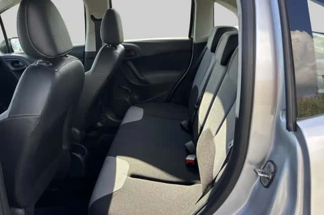 Citroën C3 (2013) thumbnail 6