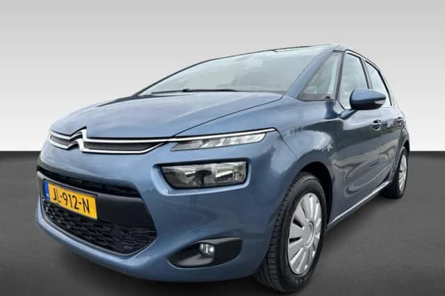 Citroën C4 Picasso (2016) thumbnail 1