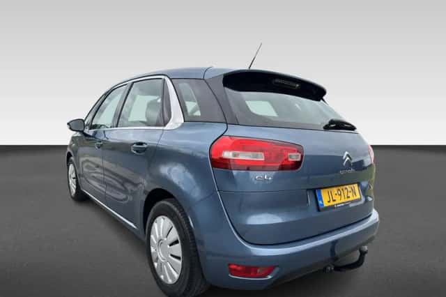 Citroën C4 Picasso (2016) thumbnail 3