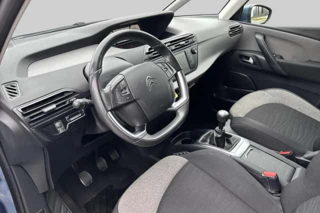 Citroën C4 Picasso (2016) thumbnail 4