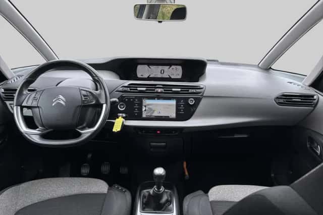 Citroën C4 Picasso (2016) thumbnail 5