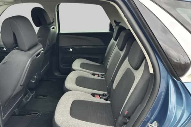 Citroën C4 Picasso (2016) thumbnail 6