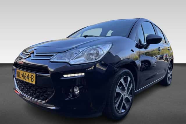 Citroën C3 (2017) thumbnail 1