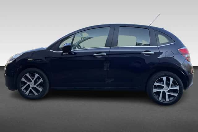 Citroën C3 (2017) thumbnail 2