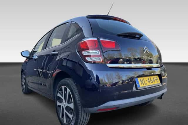 Citroën C3 (2017) thumbnail 3
