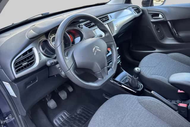 Citroën C3 (2017) thumbnail 4