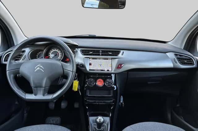 Citroën C3 (2017) thumbnail 5