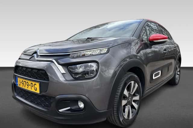 Citroën C3 (2020) thumbnail 1