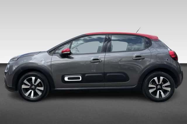 Citroën C3 (2020) thumbnail 2