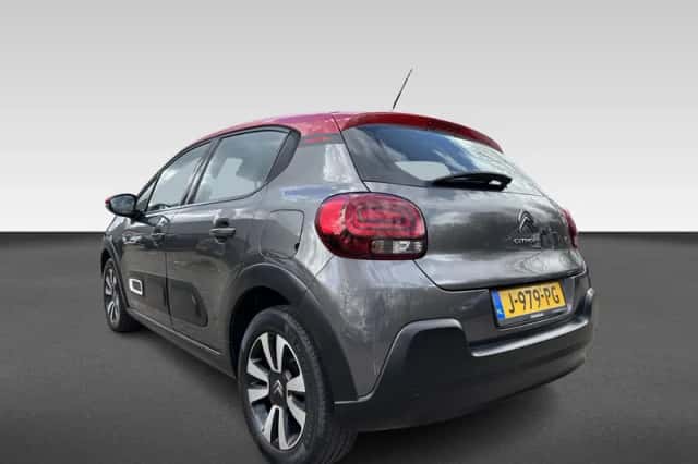 Citroën C3 (2020) thumbnail 3