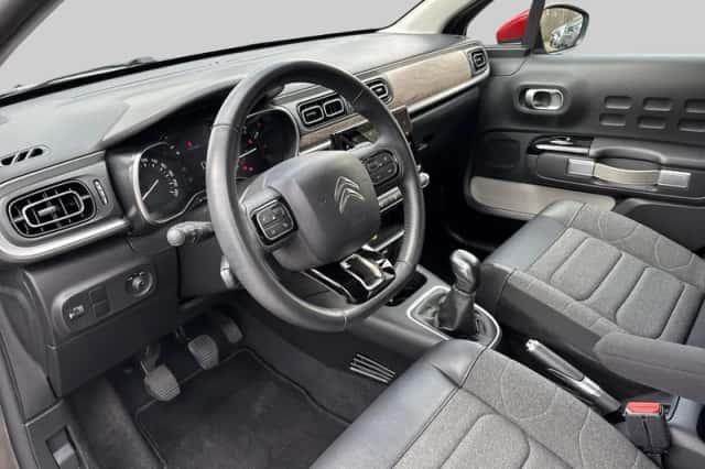 Citroën C3 (2020) thumbnail 4