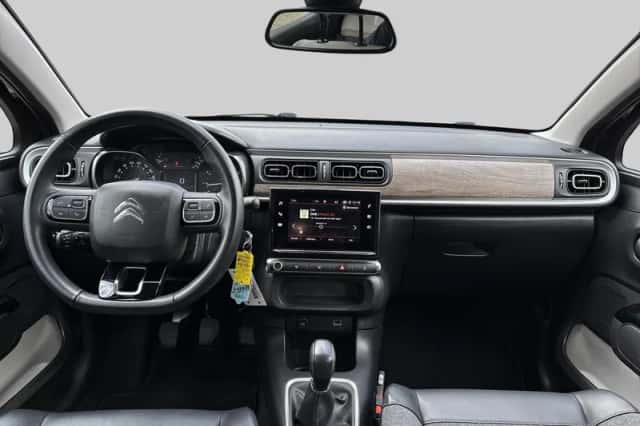 Citroën C3 (2020) thumbnail 5
