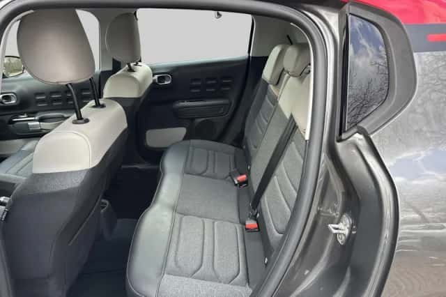 Citroën C3 (2020) thumbnail 6