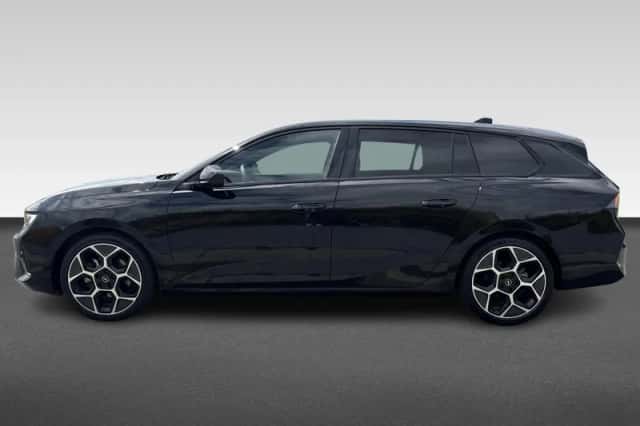 Opel Astra (2025) thumbnail 2