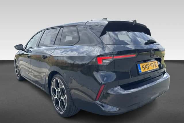 Opel Astra (2025) thumbnail 3