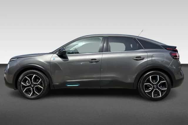 Citroën ë-C4 (2021) thumbnail 2