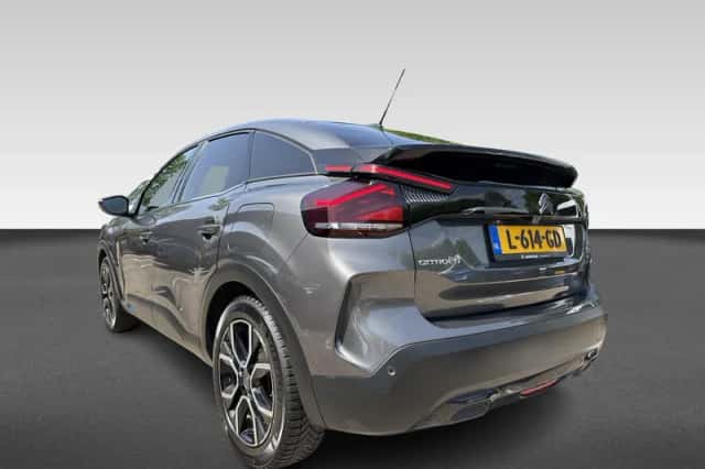 Citroën ë-C4 (2021) thumbnail 3