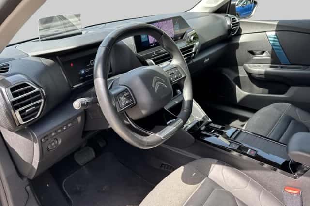 Citroën ë-C4 (2021) thumbnail 4