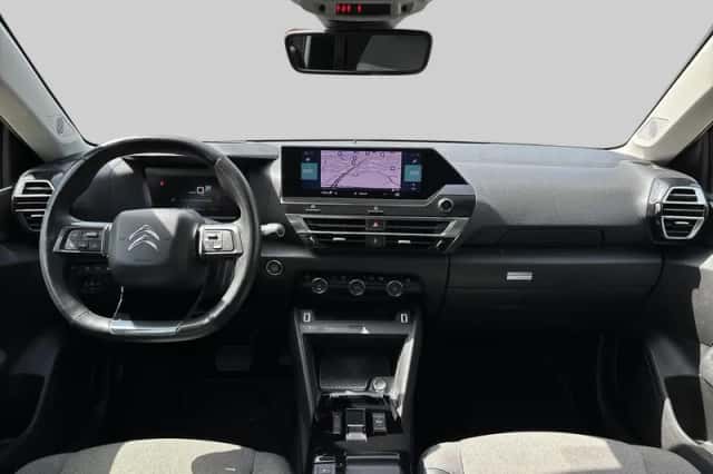 Citroën ë-C4 (2021) thumbnail 5