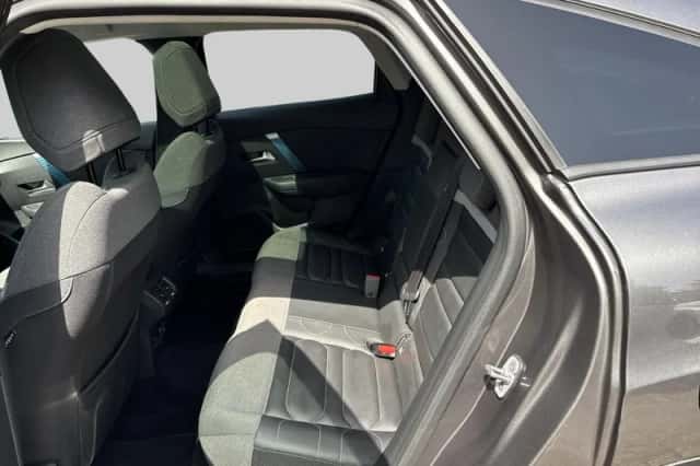 Citroën ë-C4 (2021) thumbnail 6