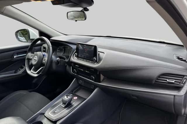 Nissan Qashqai (2023) thumbnail 6
