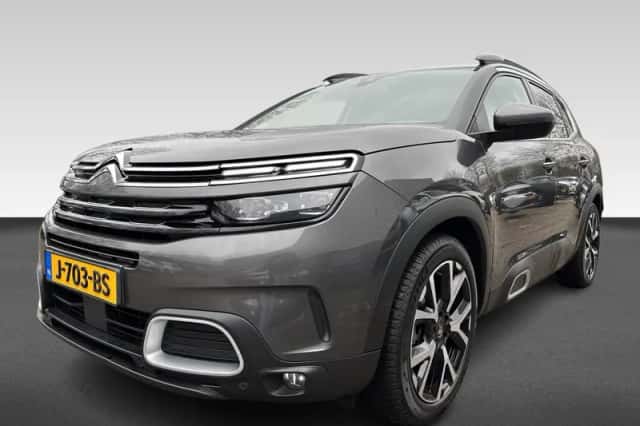 Citroën C5 Aircross (2020) thumbnail 1