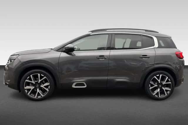 Citroën C5 Aircross (2020) thumbnail 2