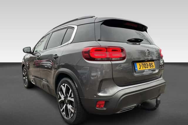 Citroën C5 Aircross (2020) thumbnail 3