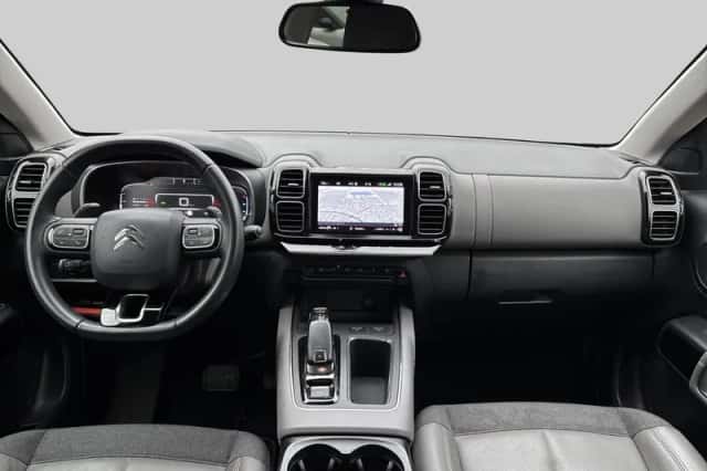 Citroën C5 Aircross (2020) thumbnail 5