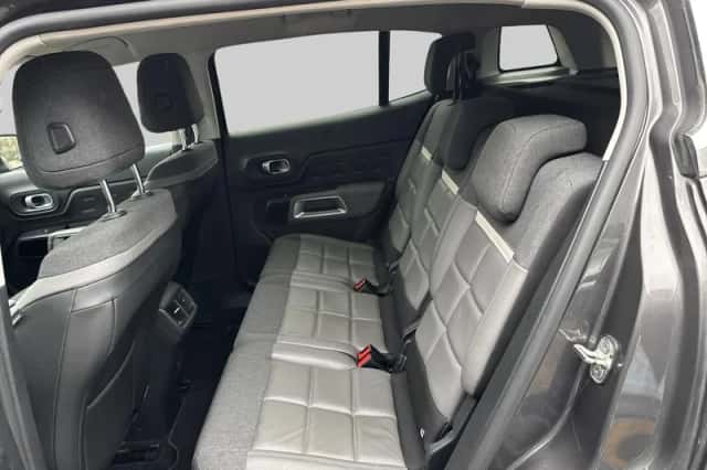 Citroën C5 Aircross (2020) thumbnail 6