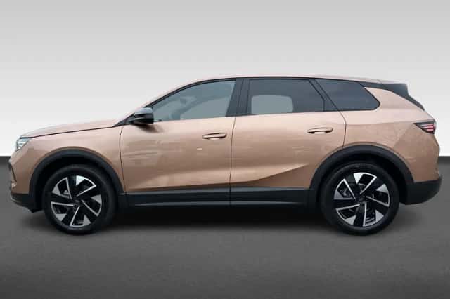 Opel Grandland (2025) thumbnail 2