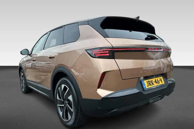Opel Grandland (2025) thumbnail 3