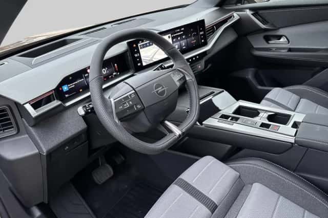 Opel Grandland (2025) thumbnail 4