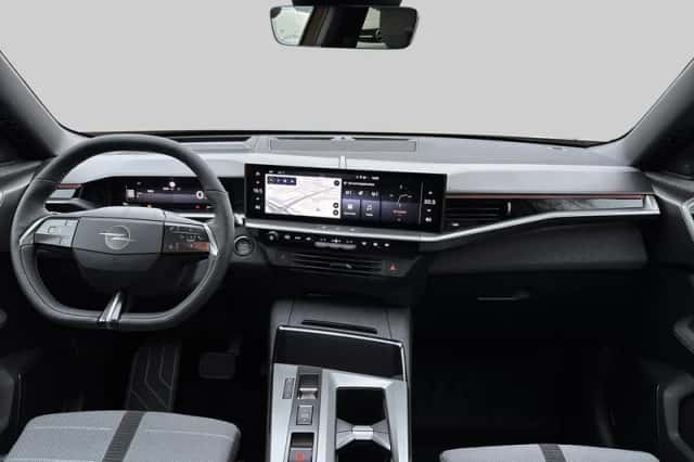 Opel Grandland (2025) thumbnail 5